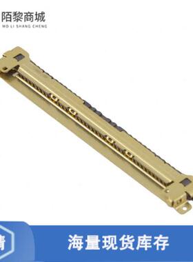 全新原装HD1S040HA1R6000正品/CONN RCPT 40P 0.02 GOL