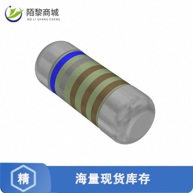 全新原装SMM02040C6811FB300正品/RES 6.81K OHM 1% 1/