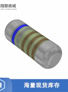 全新原装SMM02040C6811FB300正品/RES 6.81K OHM 1% 1/