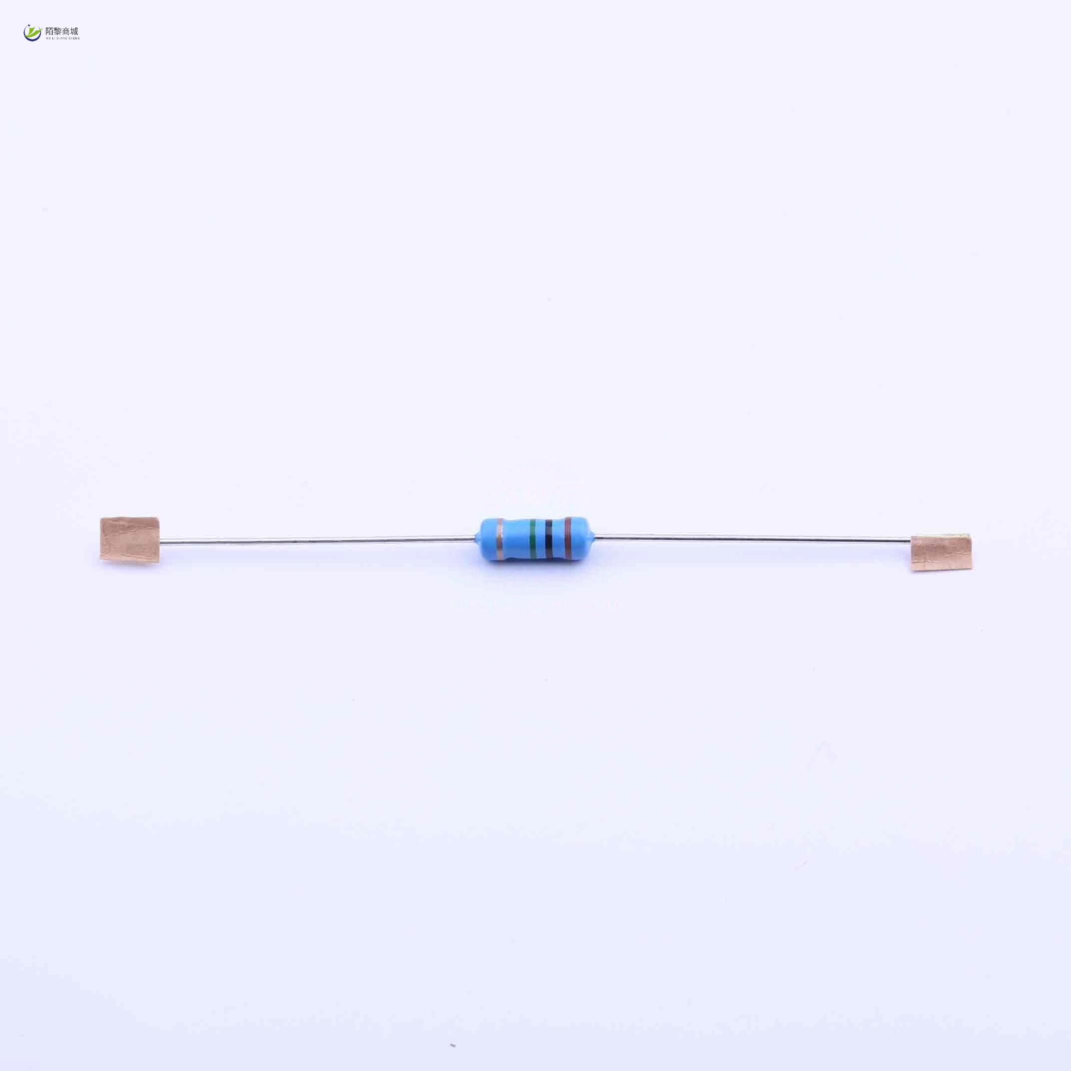 全新原装MFR2WSJT-73-1M正品/金属膜电阻 1MΩ ±5% 2W B