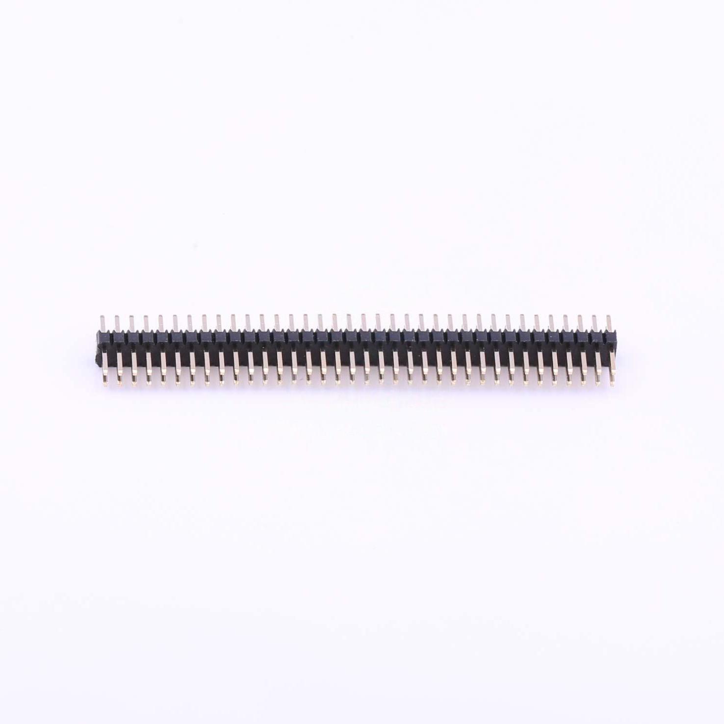 全新原装1.27-2*36P针正品/1.27mm 2x36P