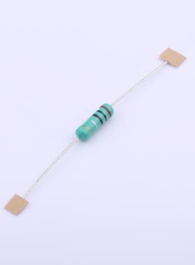 全新原装MF3WS-2Ω±5%-9T73正品/2Ω ±5% 3W 小体积