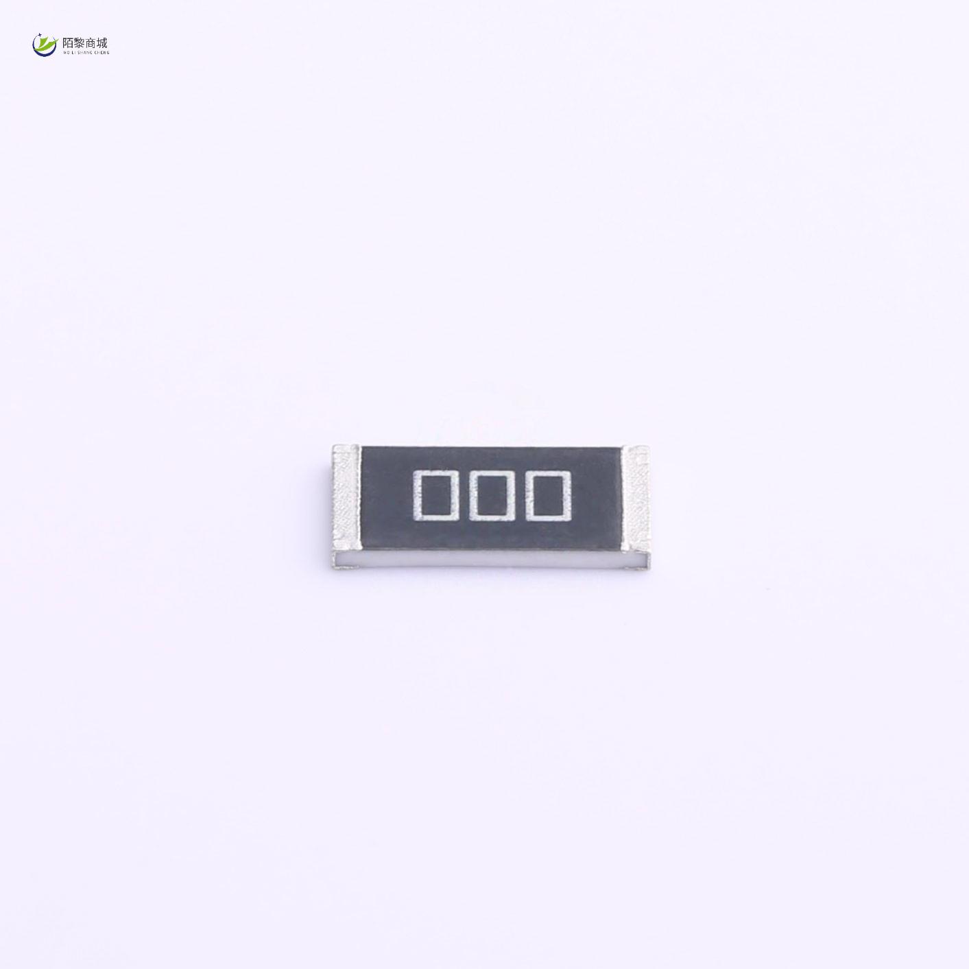 全新原装RK73ZW3ATTE正品/贴片电阻 2512 0Ω