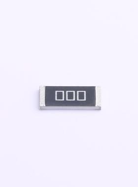 全新原装RK73ZW3ATTE正品/贴片电阻 2512 0Ω