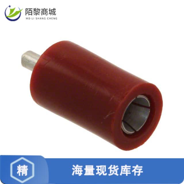 全新原装105-0852-001正品/PC TEST POINT JACK RED