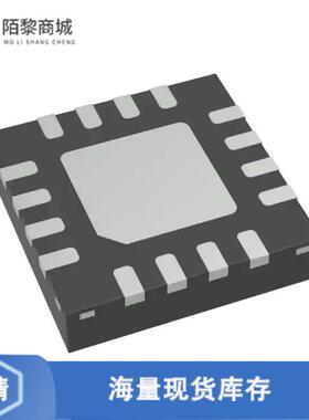 全新原装LE87285NQCT正品/IC TELECOM INTERFACE 16QFN