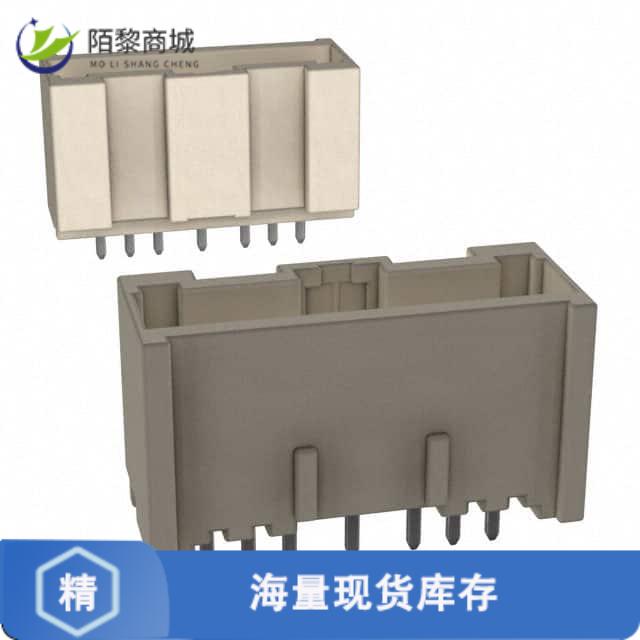 全新原装DF1EC-7P-2.5DSA(35)正品/CONN HEADER VERT 7