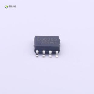 EG8305正品 全新原装 3W单声道无滤波器D类音频放大器