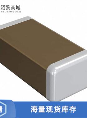 全新原装GRM31B5C2J821JW01L正品/CAP CER 820PF 630V