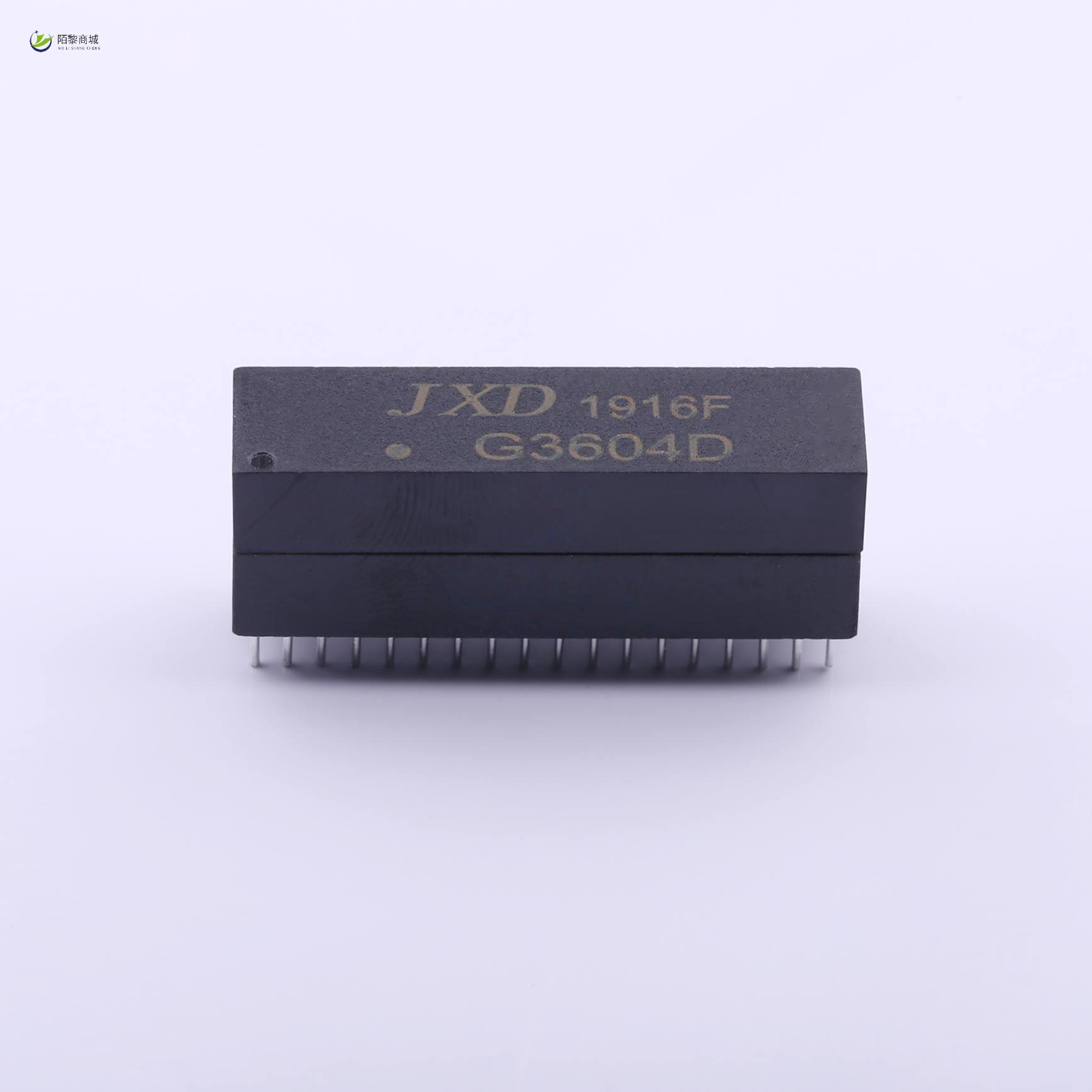 全新原装G3604D正品/DIP 36PIN 1000 base - t