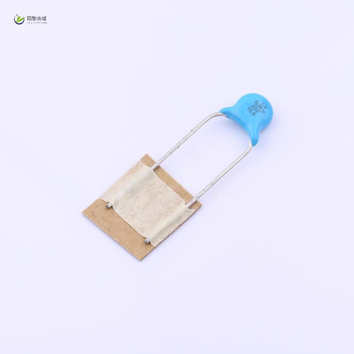 全新原装CC81-3KV-06b-SL-22J-2T3正品/22pF ±5% 3kV