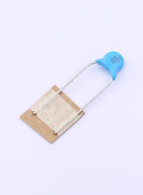 全新原装CC81-3KV-06b-SL-22J-2T3正品/22pF ±5% 3kV