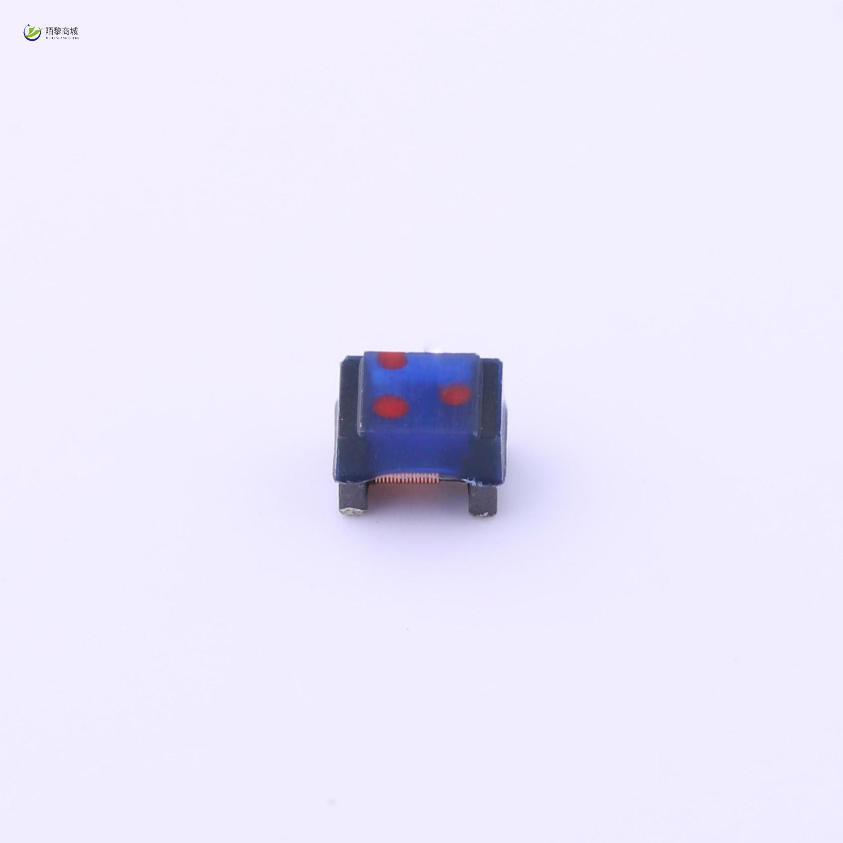 全新原装LSF1210-2R2J-T正品/2.2uH ±5% 1A 650mΩ