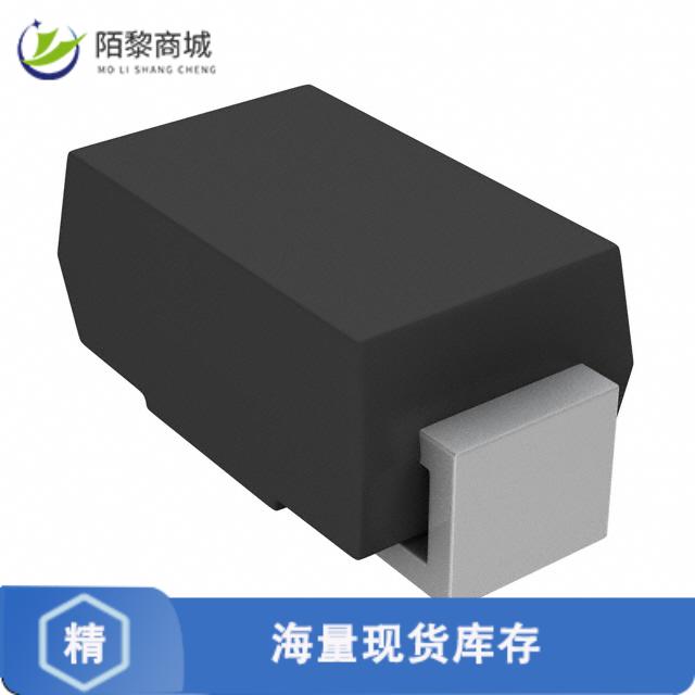 全新原装ES1B-E3/61T正品/DIODE GEN PURP 100V 1A DO2