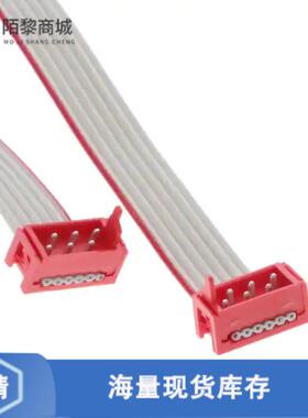 全新原装1483351-3正品/MICRO-MATCH LEAD 06P 250MM