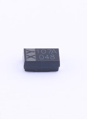 全新原装PXTC010M107E045STU正品/100uF ±20% 10V