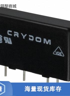 全新原装MPDCD3正品/SSR RELAY SPST-NO 3A 3-60V