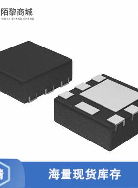 全新原装NTLJS2103PTBG正品/MOSFET P-CH 12V 3.5A 6WDFN