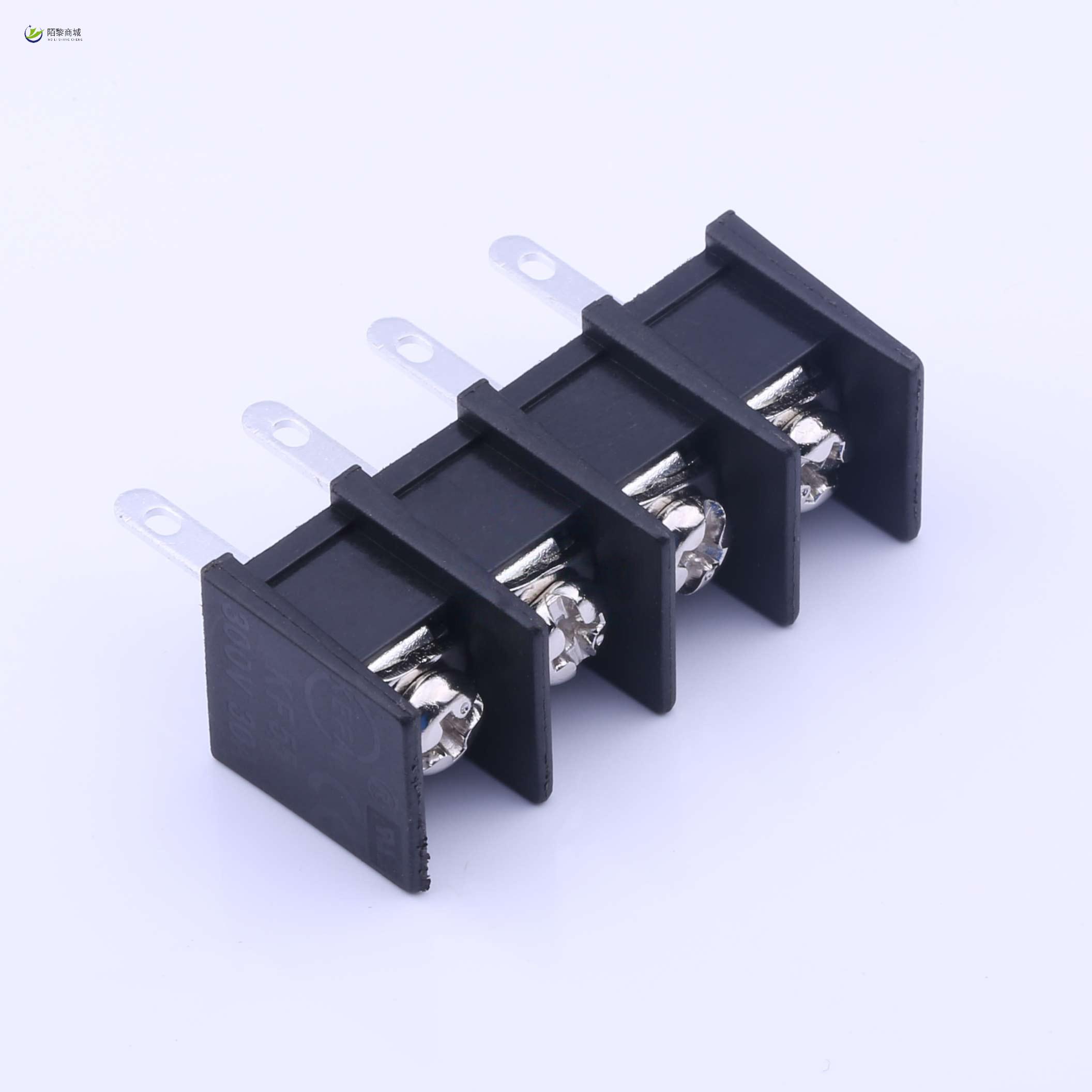 全新原装KF55H-10.0-4P正品/栅栏式接线端子 4Pin