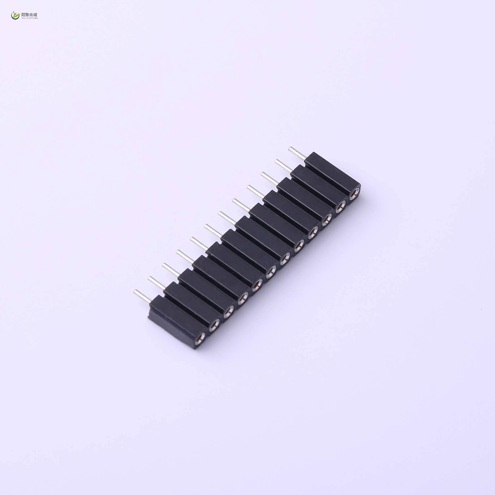全新原装MF254V-11-12-1000-H70正品/2.54mm 1x12P