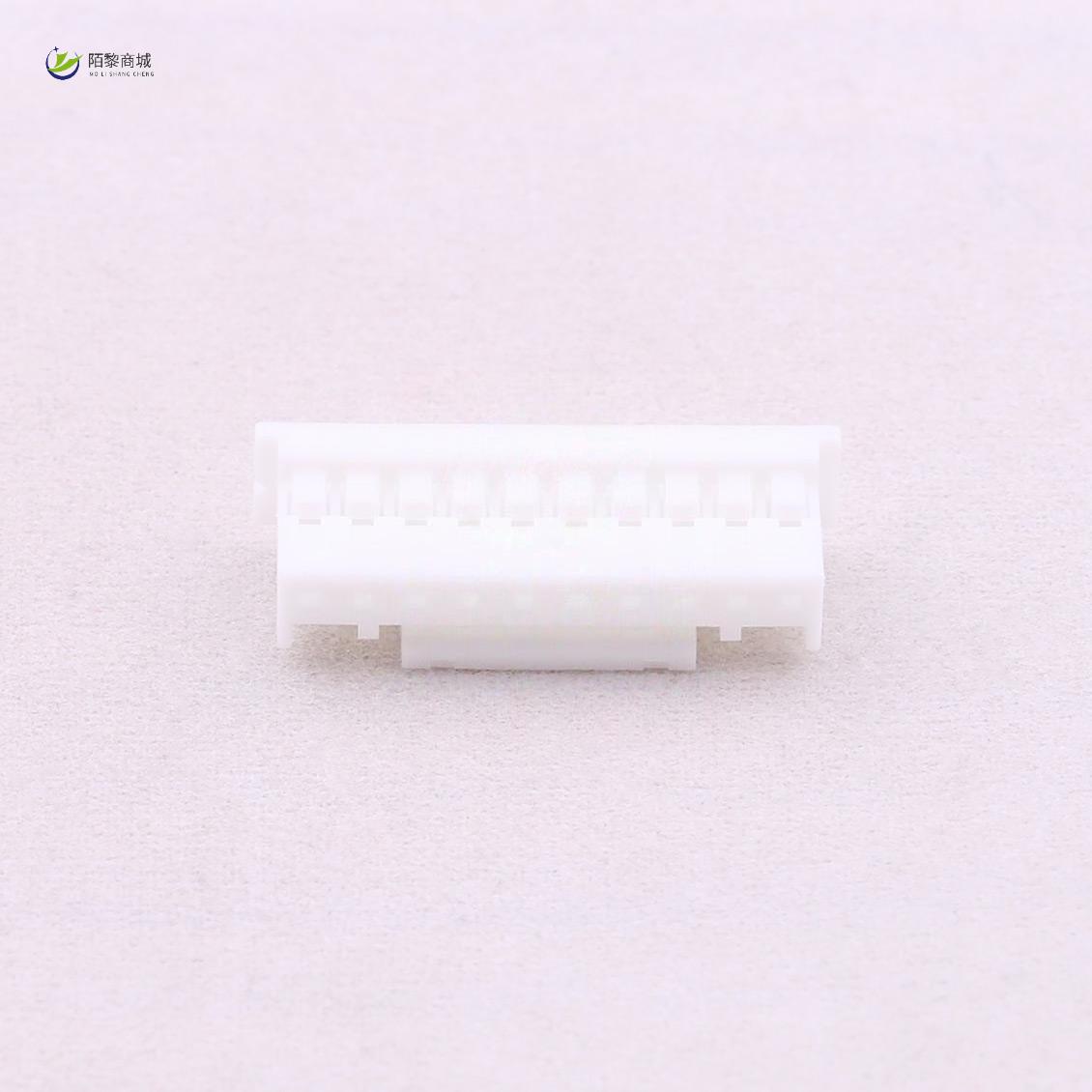 全新原装A2012H-10P正品/2mm 1x10P