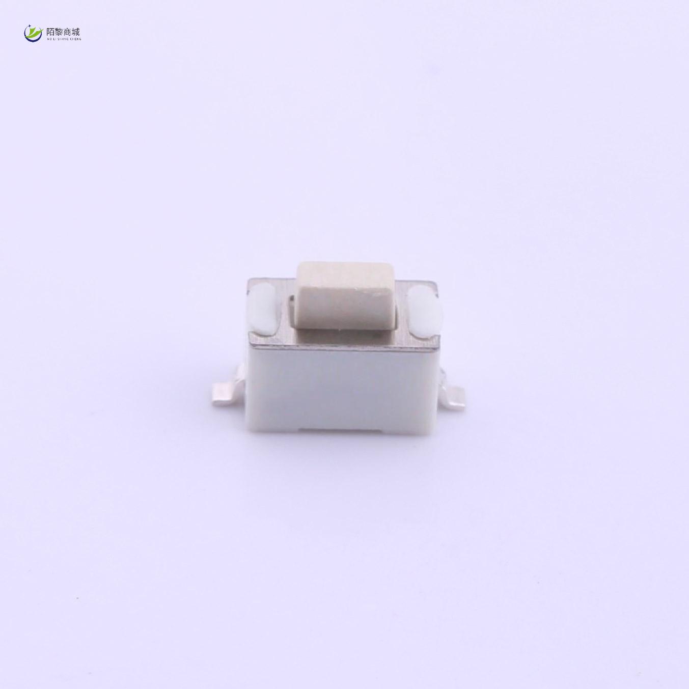 全新原装1TS002B-2300-5001-CT正品/3×6贴片轻触