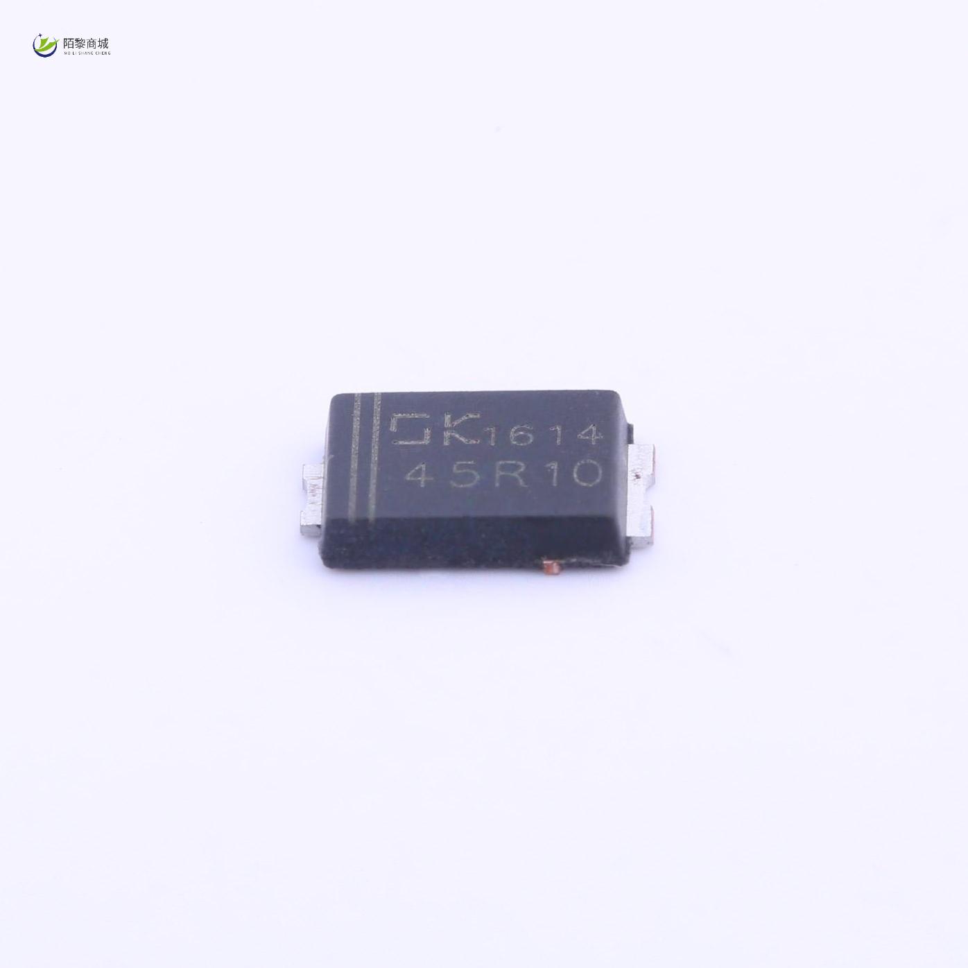 全新原装DK5V45R10正品/同步二极管芯片