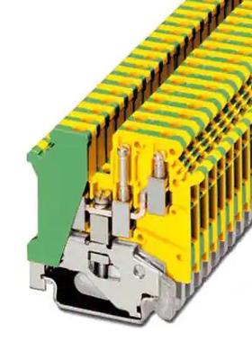 全新原装1923076正品/CONN TERM BLK GROUND 10-30AWG