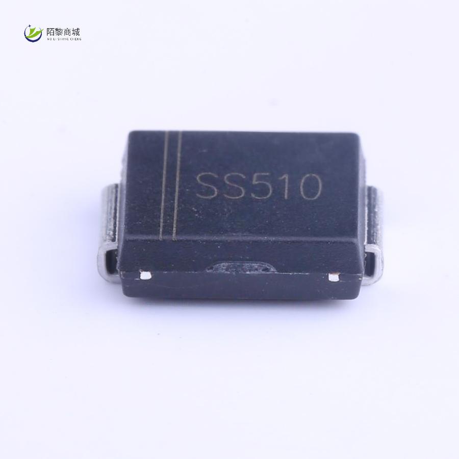 全新原装SS510C正品/100V 5A 850mV@5A