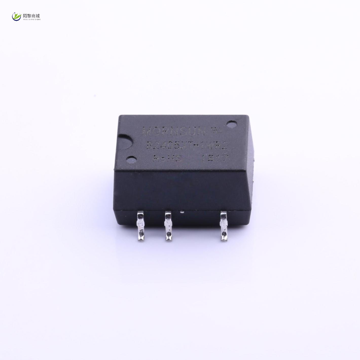 全新原装B2405XT-1WR2正品/ PM_12.7X8.3MM_SM