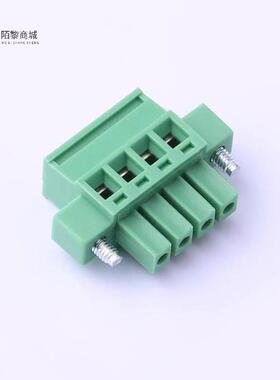 全新原装KF2EDGKBM-3.81-4P正品/3.81mm 排数:1 每排P数:4