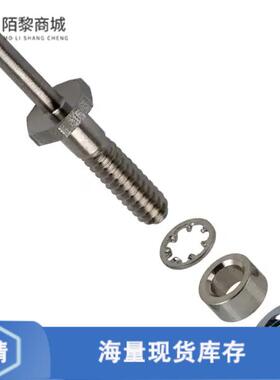 全新原装202173-8正品/CONN GUIDE PIN CORNER 104CF POS