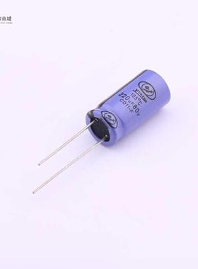 全新原装ECF1BM221G20OTPO正品/220uF ±20% 80V