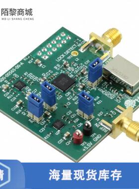 全新原装127825-HMC820LP6CE正品/EVAL BOARD HMC820LP6CE