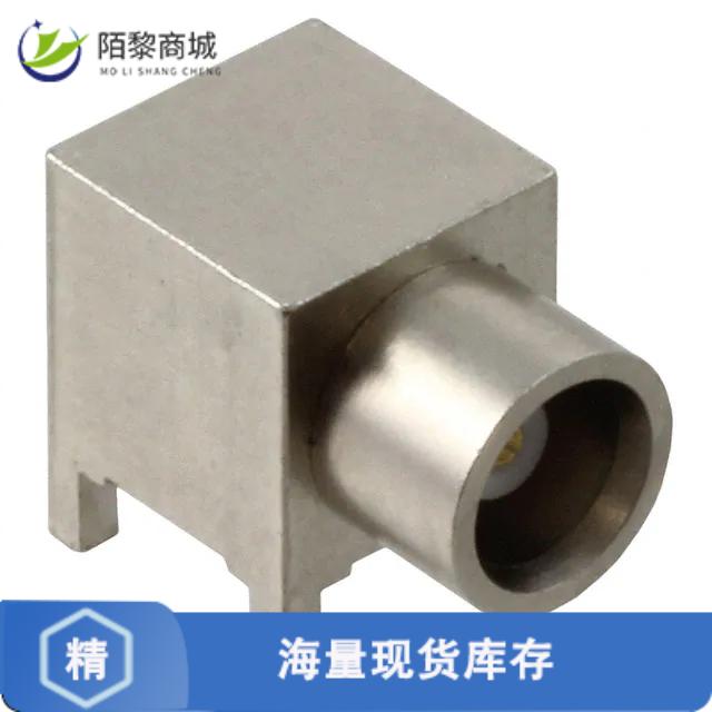 全新原装1061027-1正品/CONN MCX RCPT R/A 50 OHM PCB