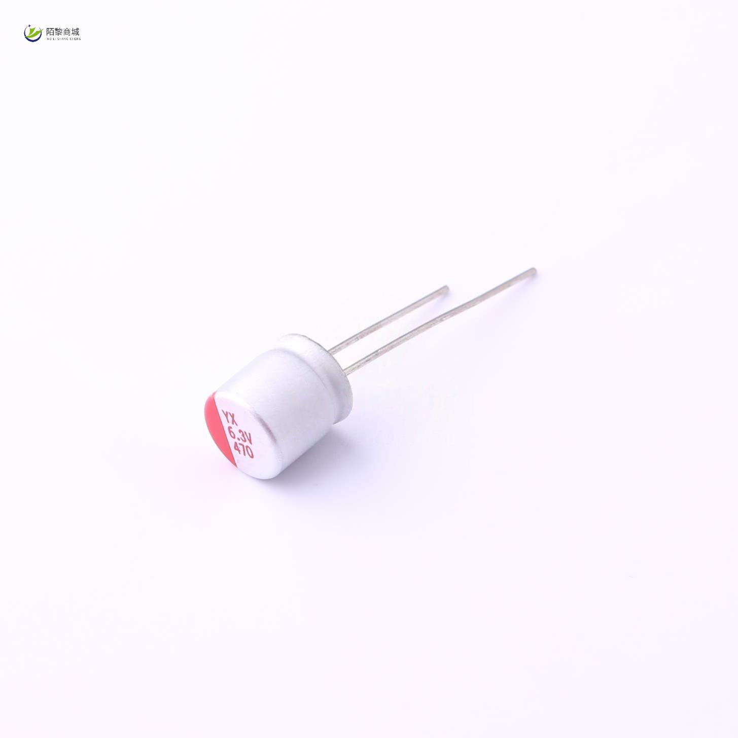 全新原装SPT0JM471F09OR正品/470uF ±20% 6.3V