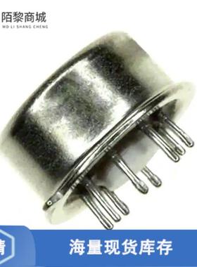 全新原装AD744TH/883B正品/IC OPAMP BIFET PREC TO99-8