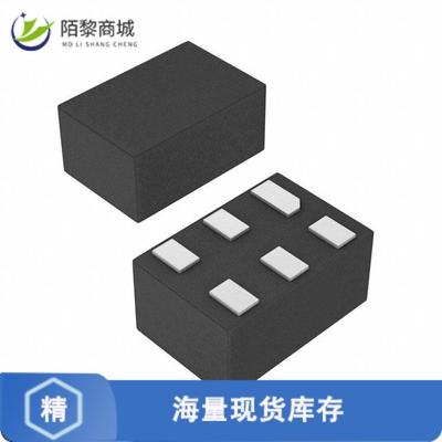 全新原装MAX6897AALT+T正品/IC SUPERVISOR 1   6UDFN