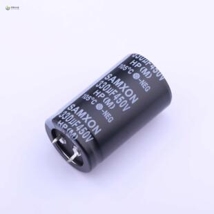 全新原装EHP337M2WP50SZ正品/330uF ±20% 450V