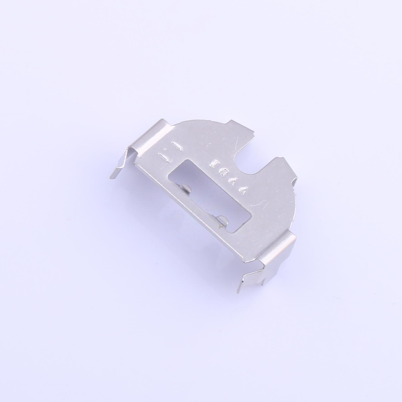 全新原装MY-2032-19正品/电池扣 适用电池规格：CR2032