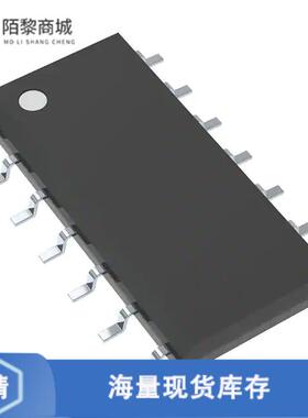 全新原装MC74ACT132DR2正品/IC GATE NAND 4CH 2-INP 1