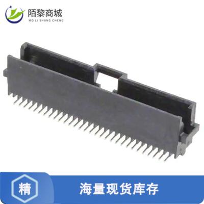 全新原装5-147377-6正品/CONN HEADER SMD 60POS 1.27MM