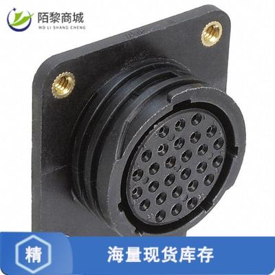 全新原装206038-4正品/CONN RCPT HSG FMALE 28POS PNL MT