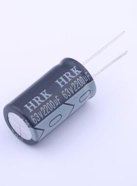 全新原装63V2200uF CD288正品/2200uF ±20% 63V