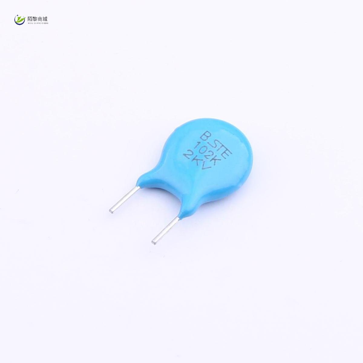 全新原装R08B3B102KA5B0S0N0正品/1nF ±10% 2kV