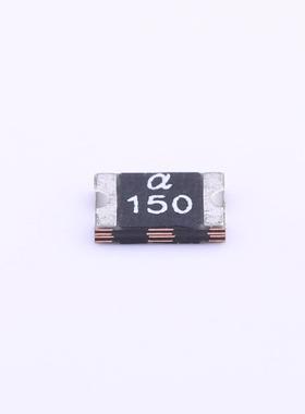 全新原装mSMD150-24V正品/1.50A  24V 自恢复保险丝