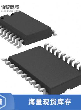 全新原装SN74HCT273DWR正品/IC FF D-TYPE SNGL 8BIT 2