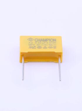 全新原装SMQP224K310XXD2B1515正品/等级:X2 220nF ±10