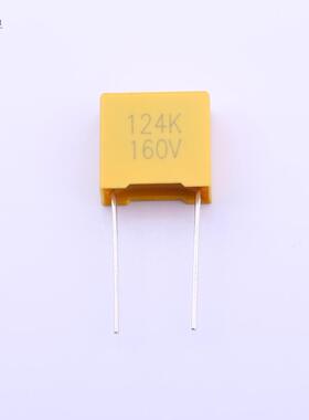 全新原装MPP124K0160D131206B1015正品/120nF ±10% 160V