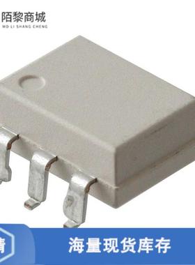 全新原装4N37SM正品/OPTOISO 4.17KV TRANS W/BASE 6SMD